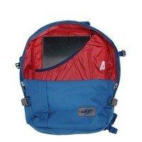 Сумка-рюкзак CabinZero Classic 44L Jodhpur Blue с отдел. д/ноутбука 15