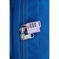 Сумка-рюкзак CabinZero Classic 44L Jodhpur Blue с отдел. д/ноутбука 15