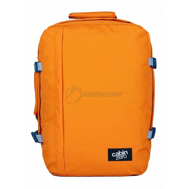 Сумка-рюкзак CabinZero Classic 44L Exuberance с отдел. д/ноутбука 15