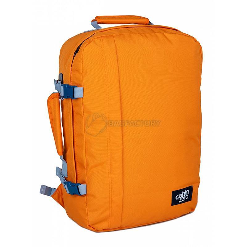 Сумка-рюкзак CabinZero Classic 44L Exuberance с отдел. д/ноутбука 15