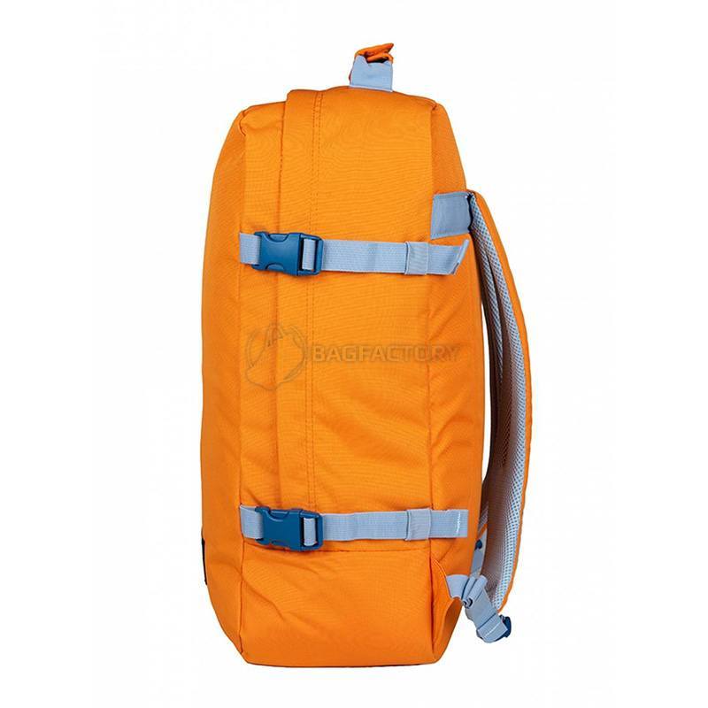 Сумка-рюкзак CabinZero Classic 44L Exuberance с отдел. д/ноутбука 15