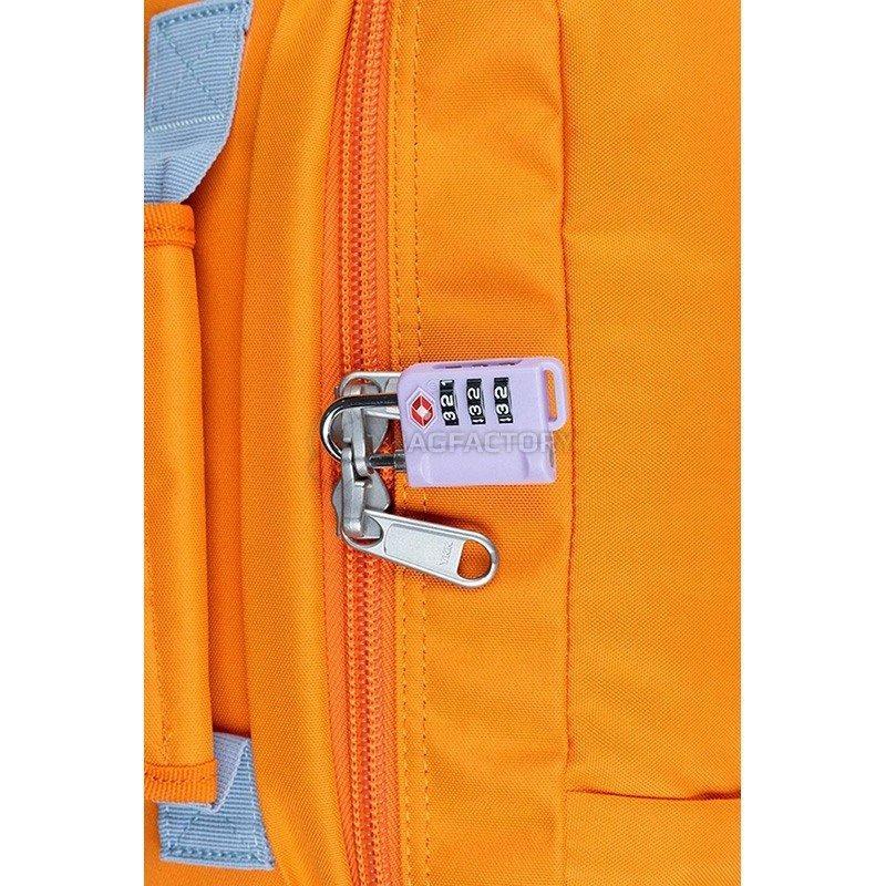 Сумка-рюкзак CabinZero Classic 44L Exuberance с отдел. д/ноутбука 15