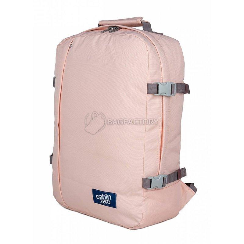 Сумка-рюкзак CabinZero Classic 44L Spanish Villa с отдел. д/ноутбука 15