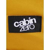 Сумка-рюкзак CabinZero Classic Flags 44L Orange Chill с отдел. д/ноутбука 15