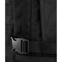 Сумка-рюкзак CabinZero Military 28L Absolute Black с отдел. д/ноутбука 15