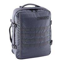 Сумка-рюкзак CabinZero Military 36L Military Grey с отдел. д/ноутбука 15