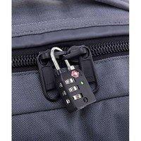 Сумка-рюкзак CabinZero Military 36L Military Grey с отдел. д/ноутбука 15