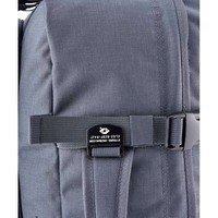 Сумка-рюкзак CabinZero Military 36L Military Grey с отдел. д/ноутбука 15
