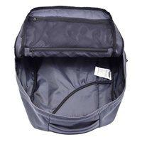 Сумка-рюкзак CabinZero Military 36L Military Grey с отдел. д/ноутбука 15