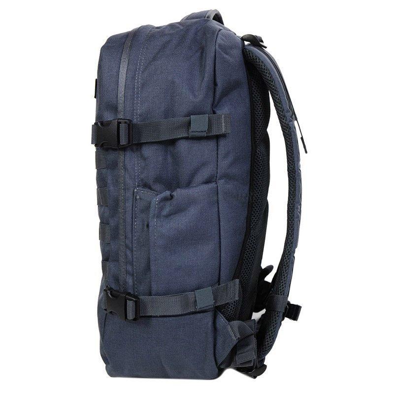 Сумка-рюкзак CabinZero Military 36L Military Grey с отдел. д/ноутбука 15