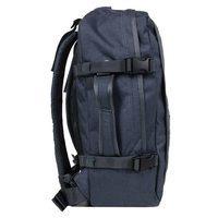 Сумка-рюкзак CabinZero Military 36L Military Grey с отдел. д/ноутбука 15
