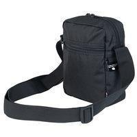 Наплечная сумка CabinZero Sidekick 3L Absolute Black (Cz21-1201)