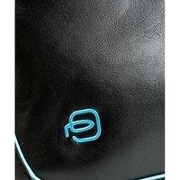 Поясная сумка Piquadro Blue Square Black (CA2174B2_N)
