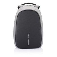 Городской рюкзак Анти-вор XD Design Bobby Pro Grey 18л (P705.242)