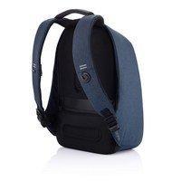 Городской рюкзак Анти-вор XD Design Bobby Pro Blue 18л (P705.245)