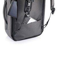 Сумка-рюкзак Анти-вор XD Design Bobby Duffle Black 30л (P705.271)