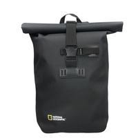Городской рюкзак-роллтоп National Geographic Waterproof S 19л с отд. д/ноут и планшета (N13501;06)