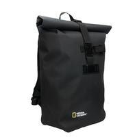 Городской рюкзак-роллтоп National Geographic Waterproof S 19л с отд. д/ноут и планшета (N13501;06)