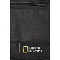 Поясная сумка National Geographic Recovery Черный (N14101;06)