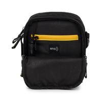 Мужская наплечная сумка National Geographic Recovery Черный (N14102;06)