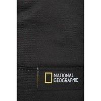 Мужская наплечная сумка National Geographic Recovery Черный (N14102;06)