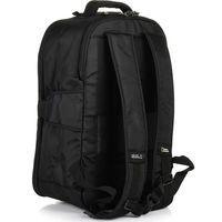 Городской рюкзак National Geographic Recovery Черный с отд. д/ноут и планш.+RFID защита (N14108;06)
