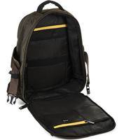 Городской рюкзак National Geographic Recovery Хаки с отд. д/ноут и планш.+RFID защита (N14108;11)