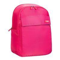 Городской рюкзак National Geographic Academy с отд. д/ноут. и планш+RFID защита Розовый (N13911;59)