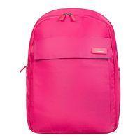 Городской рюкзак National Geographic Academy с отд. д/ноут. и планш+RFID защита Розовый (N13911;59)