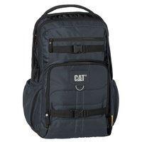 Городской рюкзак CAT Millennial Classic 20л Темно-синий (83605;215)