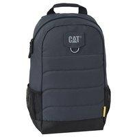 Городской рюкзак CAT Millennial Classic 18л Темно-синий (83431;215)