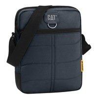 Мужская сумка CAT Millennial Classic с отд. д/iPad Темно-синий 7л (83434;215)
