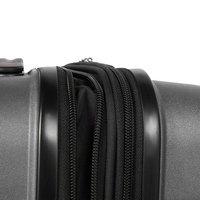 Чемодан Heys Metallix L Gunmetal (927078)