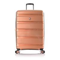 Чемодан Heys Metallix L Rose Gold (927082)