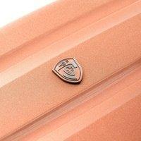 Чемодан Heys Metallix L Rose Gold (927082)