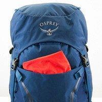 Туристический рюкзак Osprey Kestrel 58 Black M/L (009.1857)