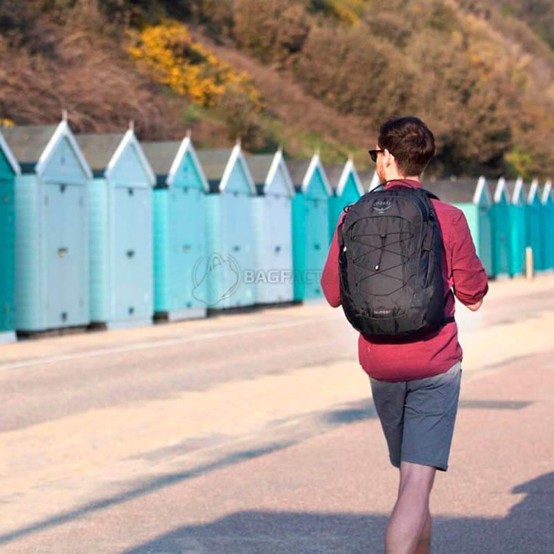 Городской рюкзак Osprey Quasar F19 Kraken Blue 28л O/S (009.2068)