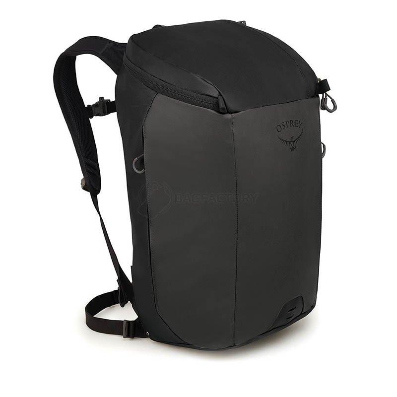 Городской рюкзак Osprey Transporter Zip F19 Black 30л O/S (009.2017)