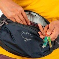 Поясная сумка Osprey Daylite Waist F19 Black O/S (009.2103)
