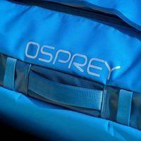 Дорожная сумка Osprey Transporter 130 Pointbreak Grey O/S (009.2035)