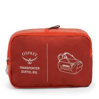 Дорожная сумка Osprey Transporter 65 Pointbreak Grey O/S (009.2038)