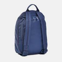 Городской женский рюкзак Hedgren Inner City Vogue 5.6л Синий (HIC11/231)