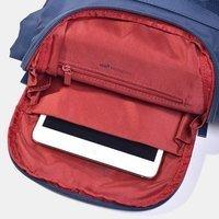 Городской женский рюкзак Hedgren Inner City Vogue 5.6л Синий (HIC11/231)