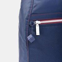 Городской женский рюкзак Hedgren Inner City Vogue 5.6л Синий (HIC11/231)