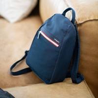 Городской женский рюкзак Hedgren Inner City Vogue 5.6л Синий (HIC11/231)