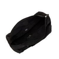 Дорожная складная сумка Kipling Onalo Packable Black Light 25л (KI3160_86A)