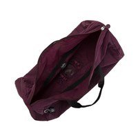 Дорожная складная сумка Kipling Onalo Packable Plum Light 25л (KI3160_57L)