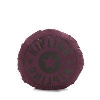 Дорожная складная сумка Kipling Onalo Packable Plum Light 25л (KI3160_57L)