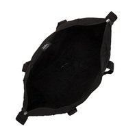 Женская складная сумка Kipling Art Packable Black Light 29л (KI4567_86A)