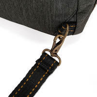 Сумка-рюкзак Kipling Peppery Firefly Up Black Indigo 7.5л (KI3965_73P)